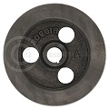 UA51402   Generator Pulley---Replaces B1030R